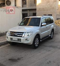 میتسوبیشی پاجیرۆ